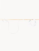 Iluminação LED regulável Flex Tube