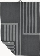 Panos de cozinha Reflection, conjunto de 2