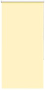 vidaXL Persiana de enrolar 70x150 cm largura tecido 65,7 cm poliéster