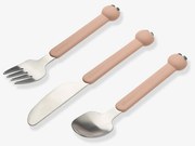 Conjunto de talheres Tove Liewood  rosa