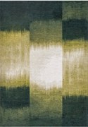 Tapete lavável em jacquard para interior e exterior Sendai