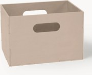 Caixa em madeira Kiddo