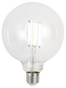 Lâmpada LED E27 Regulável G125 Transparente 7W 806 lm 2700-6500K Zigbee