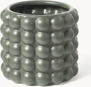 Vaso em cerâmica Bob, Alt 18 cm