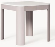 Mesa de jantar extensível Samos, vários tamanhos