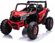 BUGGY ORION 12V VERMELHO 2 LUGARES