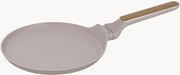 Frigideira para panquecas Taupe Nordic Collection