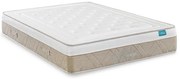 Colchão Nature Spring Deluxe 200 x 140 cm