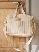 Saco 24 h Mama Teddy branco