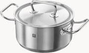 Panela com tampa Twin Classic