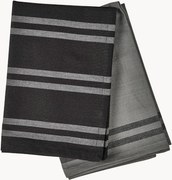Toalhas em algodão Soft, conjunto de 2