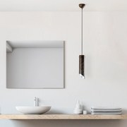 Candeeiro de Tecto Kesıkboru – Antiquation – Ø8 h:28 cm