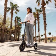 Trotinete elétrica Bongo D20 XL Connected