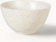 Taças artesanais Nordic Vanilla, conjunto de 4