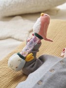 Pau de chuva SAVANIA   rosa