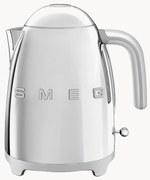 Chaleira elétrica 50's Style, 1,7 L