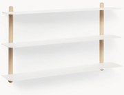 Estante de parede Nivo