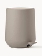 Caixote do lixo com tampa softmotion Nova, 3 L