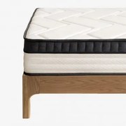 Colchão Guideor Viscoelástico 90 X 190 Cm - Sklum