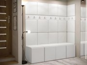 Conjunto para corredor Hartford 265