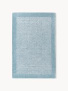 Tapete de pelo curto Kari