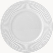 Pratos de pequeno-almoço em porcelana Dorique, conjunto de 6