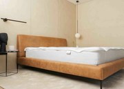 Topper Sobre-Colchão ALECRIM Conforto EXTRA 800g (6-7cm) 180x200