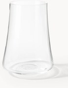 Copos de cristal Gwenda, 6 uni.