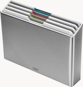 Tábuas de cortar Folio com suporte, conjunto de 5