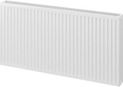 Mexen C22 radiador de painel 600 x 1200 mm, ligação lateral, 1983 W, branco - W422-060-120-00