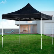 Tenda 2x2 Master - Preto