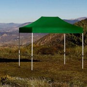 Tenda 3x2 Master - Verde