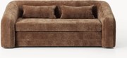 Sofá-cama Eliot (2 lugares)