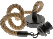 Candeeiro Suspenso SÉRIE CREMILDA