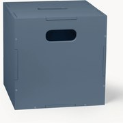 Caixa em madeira Cube