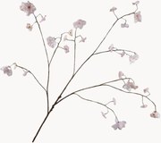 Flores artificiais Hydrangea, conjunto de 2