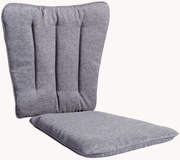 Almofada para cadeiras de jardim Hard & Ellen