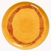 Serax x Yotam Ottolenghi, Prato de jantar Feast, conjunto de 2