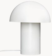 Candeeiro de mesa de design Leery