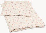 Roupa de cama para criança em algodão orgânico Nonoka