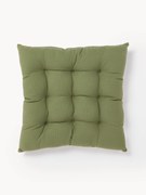 Almofadas de assento Ava, conjunto de 2