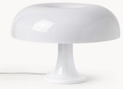 Candeeiro de mesa pequeno Nessino