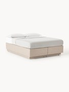 Cama divan com arrumação Enya