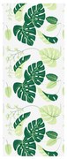 vidaXL Rolo de Duche Estores 100x240 cm Largura Tecido 96 cm