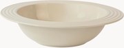 Pratos de sopa Coffe & More, conjunto de 4