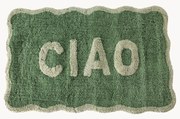 Tapete de banho em algodão Ciao