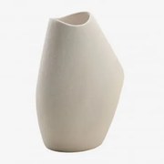 Vaso Em Cerâmica Zeltino ↑20 Cm - Sklum