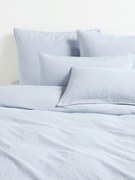 Capa de edredão em linho lavado Airy