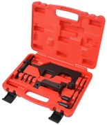 vidaXL Conjunto ferramentas sincron. do motor, 8 pcs, BMW Mini N13 N18