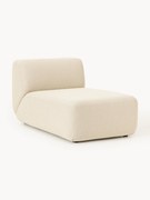 Cama de dia modular para jardim Naomi